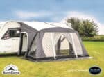 SunnCamp Swift Air Extreme SC – Inflatable Caravan Porch Awning (325 & 390 Models)