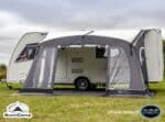 SunnCamp Swift Air Extreme SC – Inflatable Caravan Porch Awning (325 & 390 Models)