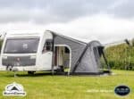 SunnCamp Swift Air Extreme SC – Inflatable Caravan Porch Awning (325 & 390 Models)