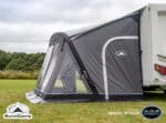 SunnCamp Swift Air Extreme SC – Inflatable Caravan Porch Awning (325 & 390 Models)