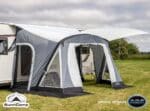 SunnCamp Swift Air SC 390 _ 325 _ 260 _ 220 – Inflatable Caravan Porch Awning  (8)