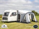 SunnCamp Swift Air SC 390 _ 325 _ 260 _ 220 – Inflatable Caravan Porch Awning  (8)