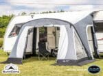 SunnCamp Swift Air SC 390 _ 325 _ 260 _ 220 – Inflatable Caravan Porch Awning  (8)