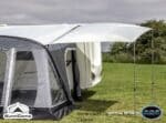 SunnCamp Swift Air SC 390 _ 325 _ 260 _ 220 – Inflatable Caravan Porch Awning  (8)