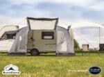 SunnCamp Swift Air SC 390 _ 325 _ 260 _ 220 – Inflatable Caravan Porch Awning 