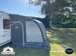 SunnCamp Ultima Pro Air 390 & 260 (4)