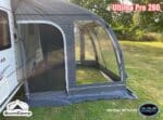 SunnCamp Ultima Pro Air 390 & 260 (11)