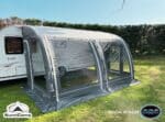 SunnCamp Ultima Pro Air 390 & 260