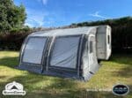 SunnCamp Ultima Pro Air 390 & 260 (4)