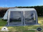 SunnCamp Ultima Pro Air 390 & 260 (4)