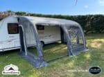 SunnCamp Ultima Pro Air 390 & 260 (4)