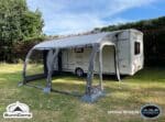 SunnCamp Ultima Pro Air 390 & 260 (4)