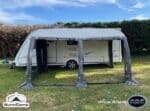 SunnCamp Ultima Pro Air 390 & 260 (4)