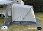 SunnCamp Ultima Pro Annexe with Twilight Inner Tent (4)