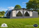 Sunncamp casa annexe
