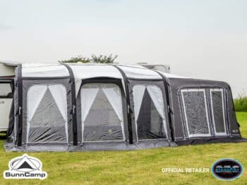 Sunncamp Inceptor Air Extreme 390