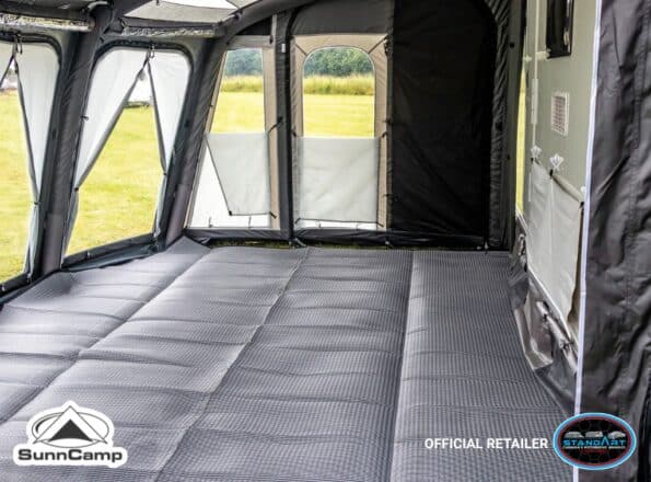 Sunncamp Inceptor Air Extreme 390
