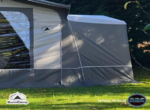 Sunncamp casa annexe