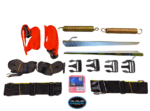 UNIVERSAL AWNING TIE DOWN KIT