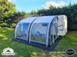 SunnCamp Ultima Versara Air 390 Deluxe (6)
