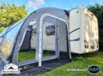 SunnCamp Ultima Versara Air 390 Deluxe (6)