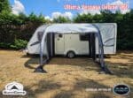 SunnCamp Ultima Versara Deluxe 390 _ 260 Poled Caravan Porch Awning (8)