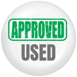APPROVED USED AWNINGS