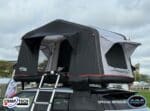 Camptech Queensland Roof Top Car Tent