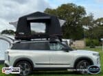 Camptech Queensland Roof Top Car Tent