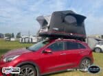 Camptech Queensland Roof Top Car Tent