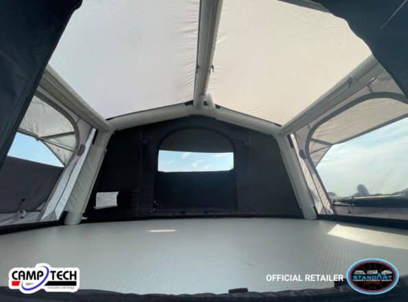 Camptech Queensland Roof Top Car Tent