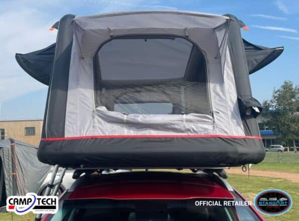 Camptech Queensland Roof Top Car Tent