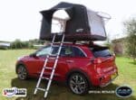 Camptech Queensland Roof Top Car Tent