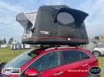 Camptech Queensland Roof Top Car Tent