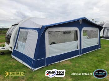Camptech Suntrek Neptune