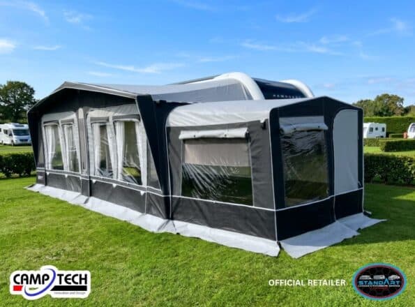 Camptech Westminster CS Tall Annex
