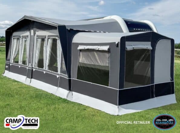 Camptech Westminster CS Tall Annex