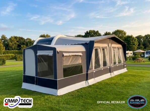 Camptech Westminster CS Tall Annex