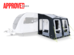 Dometic Rally Air 260S Approved Used (2)