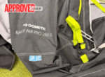 Dometic Rally Air 260S Approved Used (2)