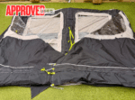 Dometic Rally Air 260S Approved Used (2)