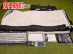 Dometic Rally Air 260S Approved Used (2)