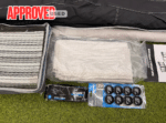 Dometic Rally Air 260S Approved Used (2)