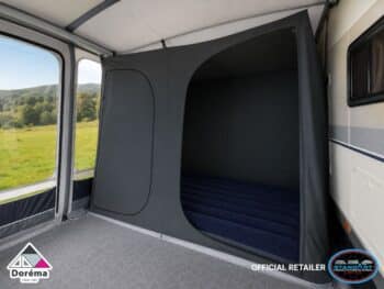 Dorema Annexe inner tent - Starcamp annexe inner tent