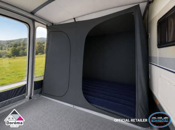 Dorema Annexe inner tent - Starcamp annexe inner tent