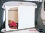 Dorema Annexe inner tent – Starcamp annexe inner tent (1)