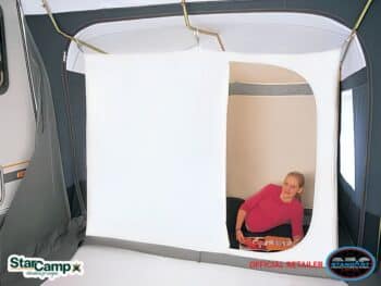 Dorema Annexe inner tent - Starcamp annexe inner tent