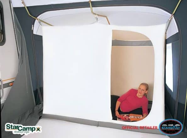Dorema Annexe inner tent - Starcamp annexe inner tent