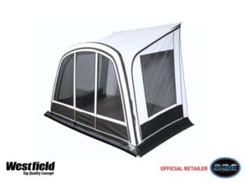 Kari 400 Air Canopy Front Panel COTTON TOUCH