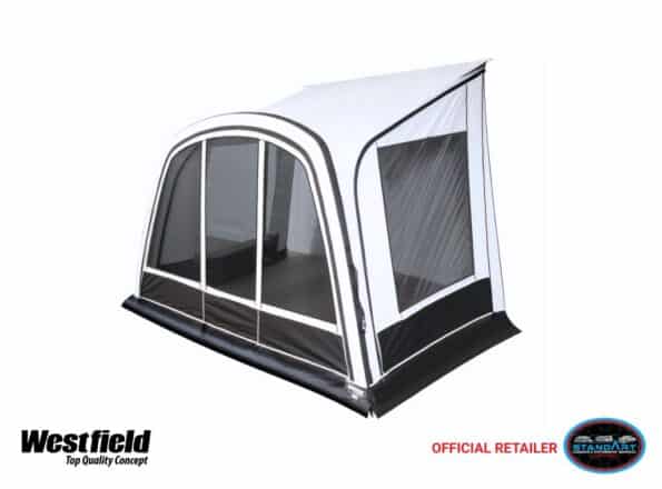 Kari 400 Air Canopy Front Panel COTTON TOUCH